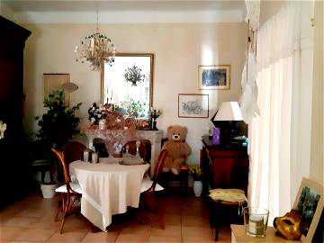 Chambre Chez L'habitant Perpignan 15132-12