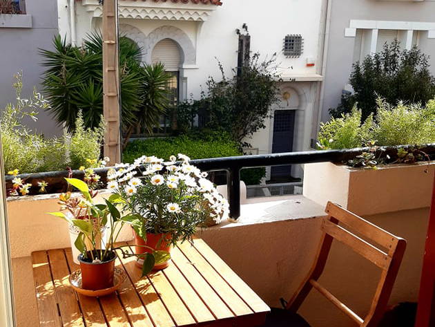 Colocatie Perpignan 15132-1