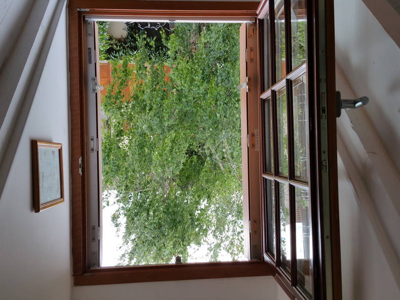 Chambre Chez L'habitant Bezons 177509-4