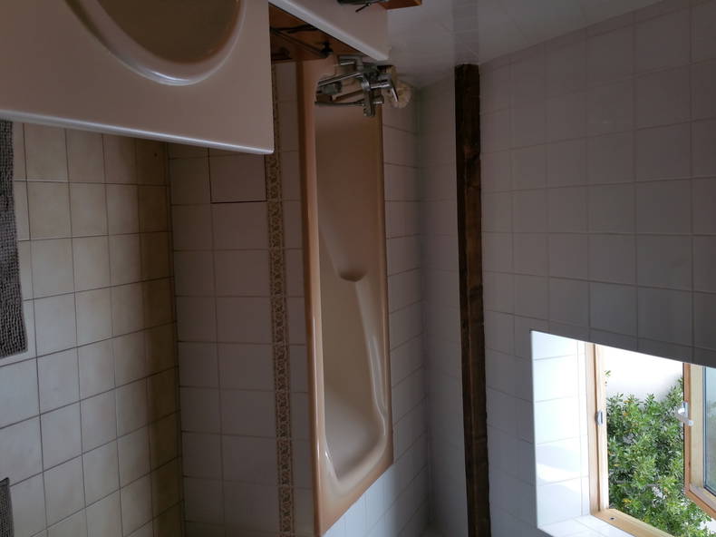 Chambre Chez L'habitant Bezons 177509-5