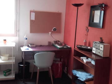 Gastfamilie Vanves 552229-1
