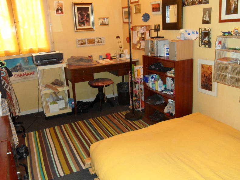 Gastfamilie Vanves 552229-2