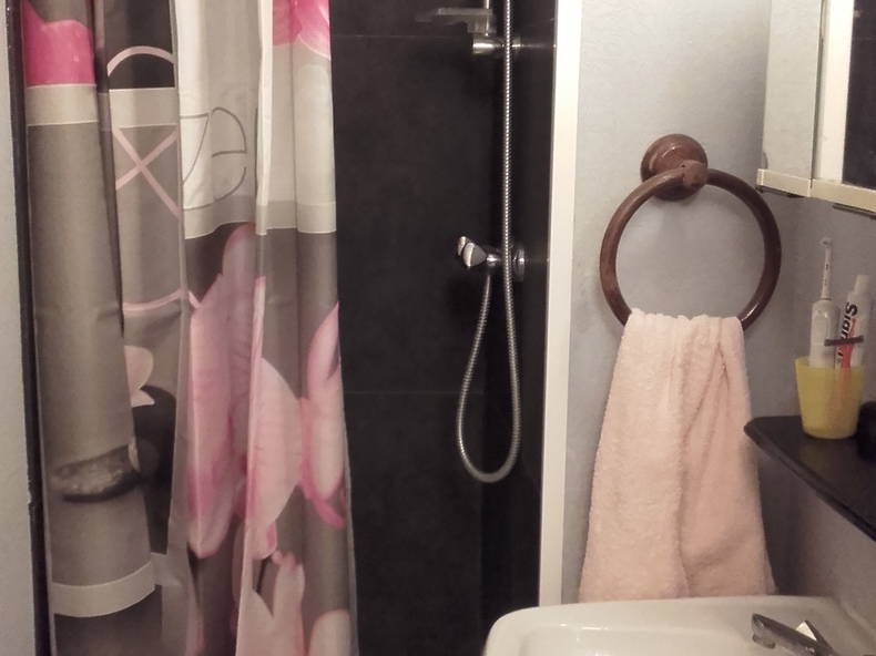 Gastfamilie Vanves 552229-3