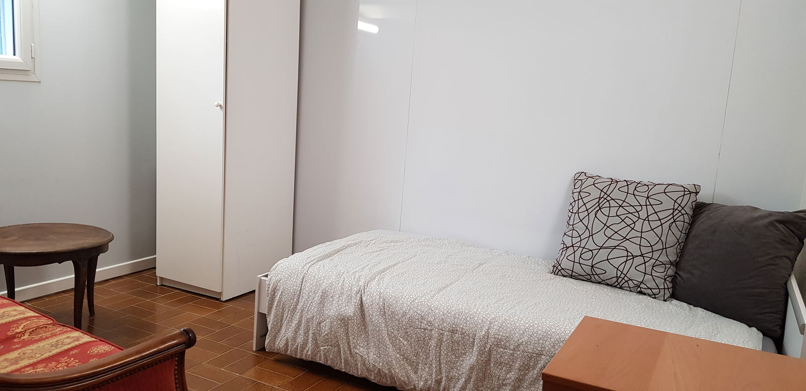 Chambre Chez L'habitant Noisy-le-Grand 247947