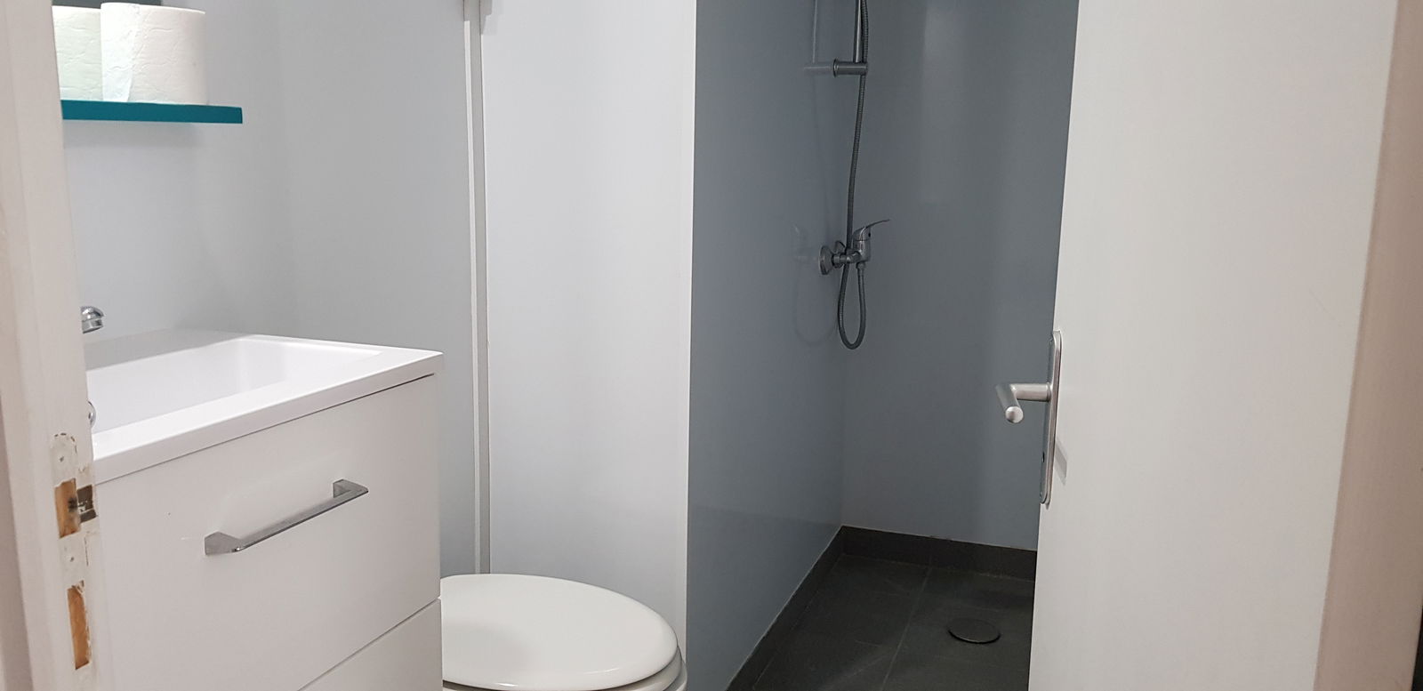 Chambre Chez L'habitant Noisy-le-Grand 247947