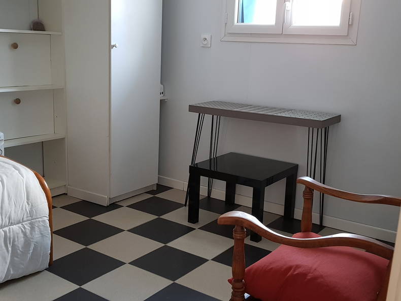 Chambre Chez L'habitant Noisy-le-Grand 247947-4
