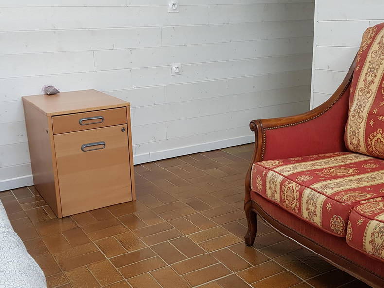 Chambre Chez L'habitant Noisy-le-Grand 247947-3