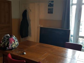 Chambre Chez L'habitant Noisy-Le-Grand 265059-4