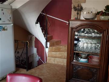 Room For Rent Noisy-Le-Grand 265059