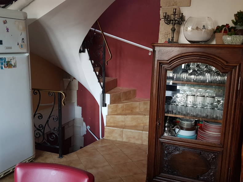 Chambre Chez L'habitant Noisy-le-Grand 265059-2