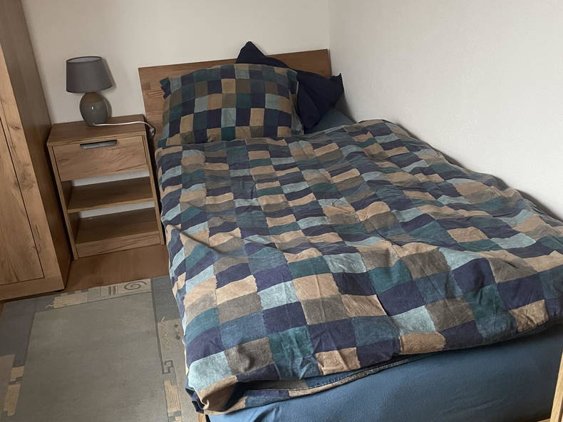 Chambre Chez L'habitant Assens 346595-2