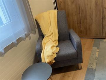 Chambre Chez L'habitant Assens 346595-4