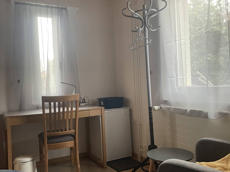 Chambre Chez L'habitant Assens 346595-3