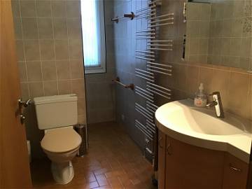 Chambre Chez L'habitant Assens 346595-10