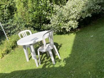 Chambre Chez L'habitant Assens 346595-12