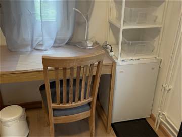 Chambre Chez L'habitant Assens 346595-5