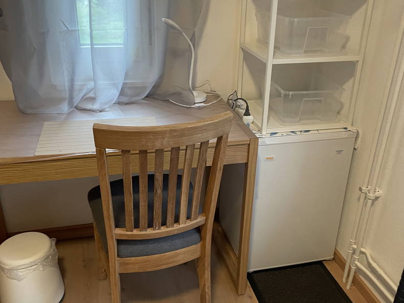 Chambre Chez L'habitant Assens 346595-5