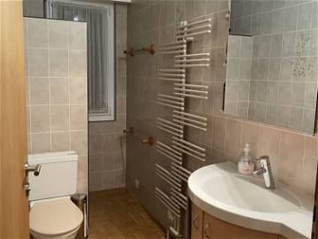 Chambre Chez L'habitant Assens 346595-11