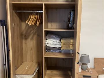 Chambre Chez L'habitant Assens 346595-7