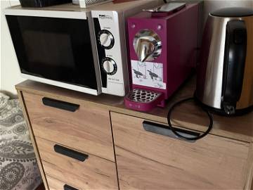 Chambre Chez L'habitant Assens 346595-9