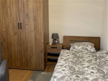 Chambre À Louer Assens 346595