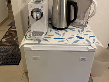 Chambre Chez L'habitant Assens 406847-4