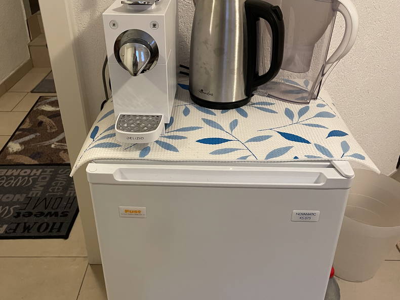 Chambre Chez L'habitant Assens 406847-4