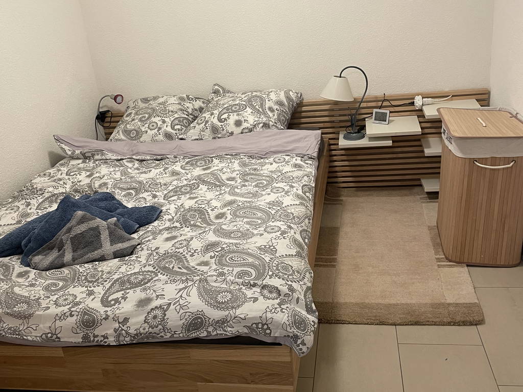Chambre Chez L'habitant Assens 406847-1