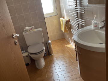 Chambre Chez L'habitant Assens 406847-11