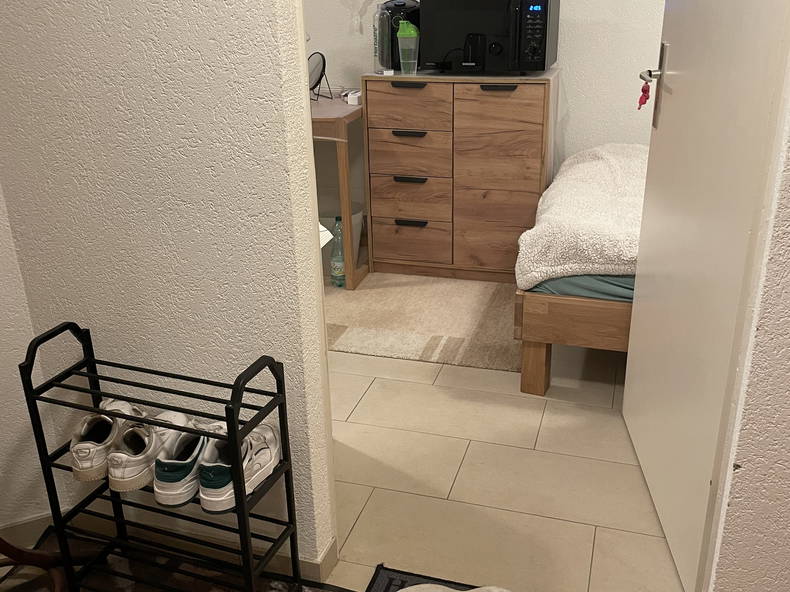 Chambre Chez L'habitant Assens 406847-3