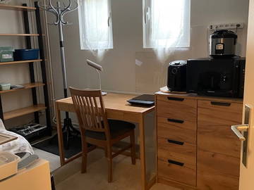 Chambre Chez L'habitant Assens 406847-5