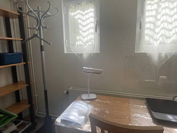 Chambre Chez L'habitant Assens 406847-6