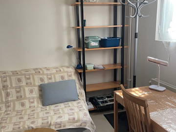 Chambre Chez L'habitant Assens 406847-8