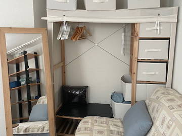 Chambre Chez L'habitant Assens 406847-7