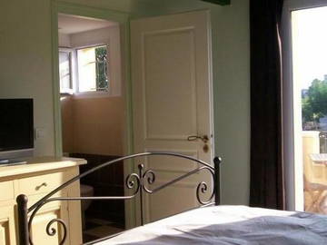 Room For Rent Saint-Raphaël 115134