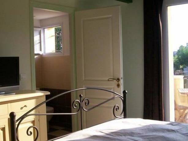 Homestay Saint-Raphaël 115134