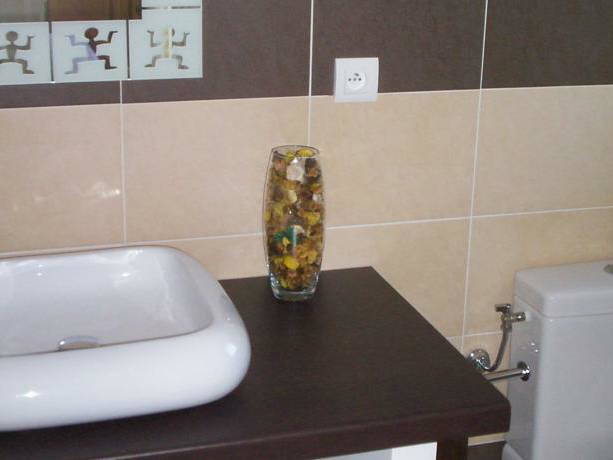 Hospedagem Em Casa De Família Saint-Raphaël 115134-3