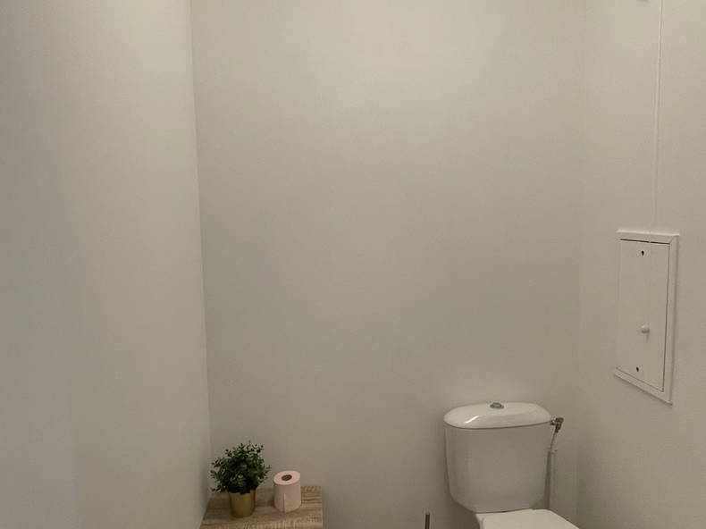 Unterkunft Beim Gastgeber Pierrefitte-sur-Seine 331390-5