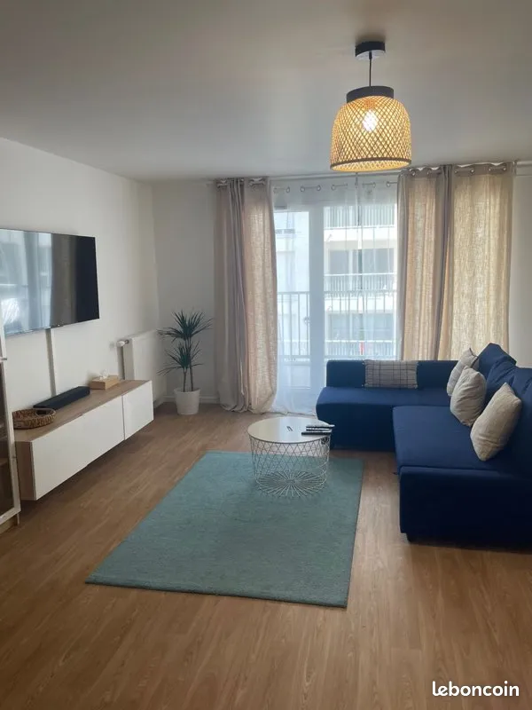 Chambre Chez L'habitant Pierrefitte-sur-Seine 331390