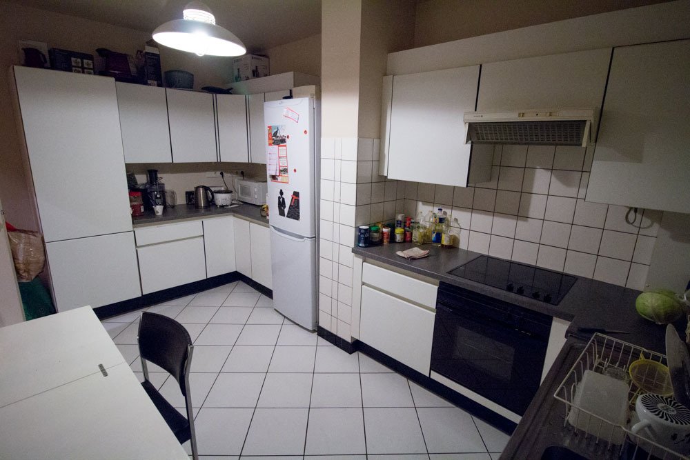 Colocation Brunstatt 114035