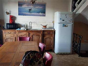 Room For Rent Noisy-Le-Grand 266505