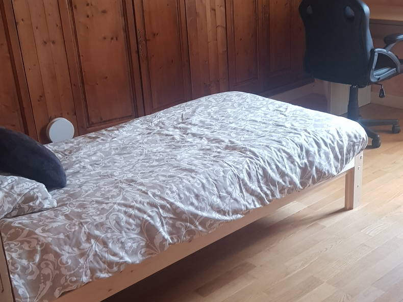 Gastfamilie Noisy-le-Grand 266505-1