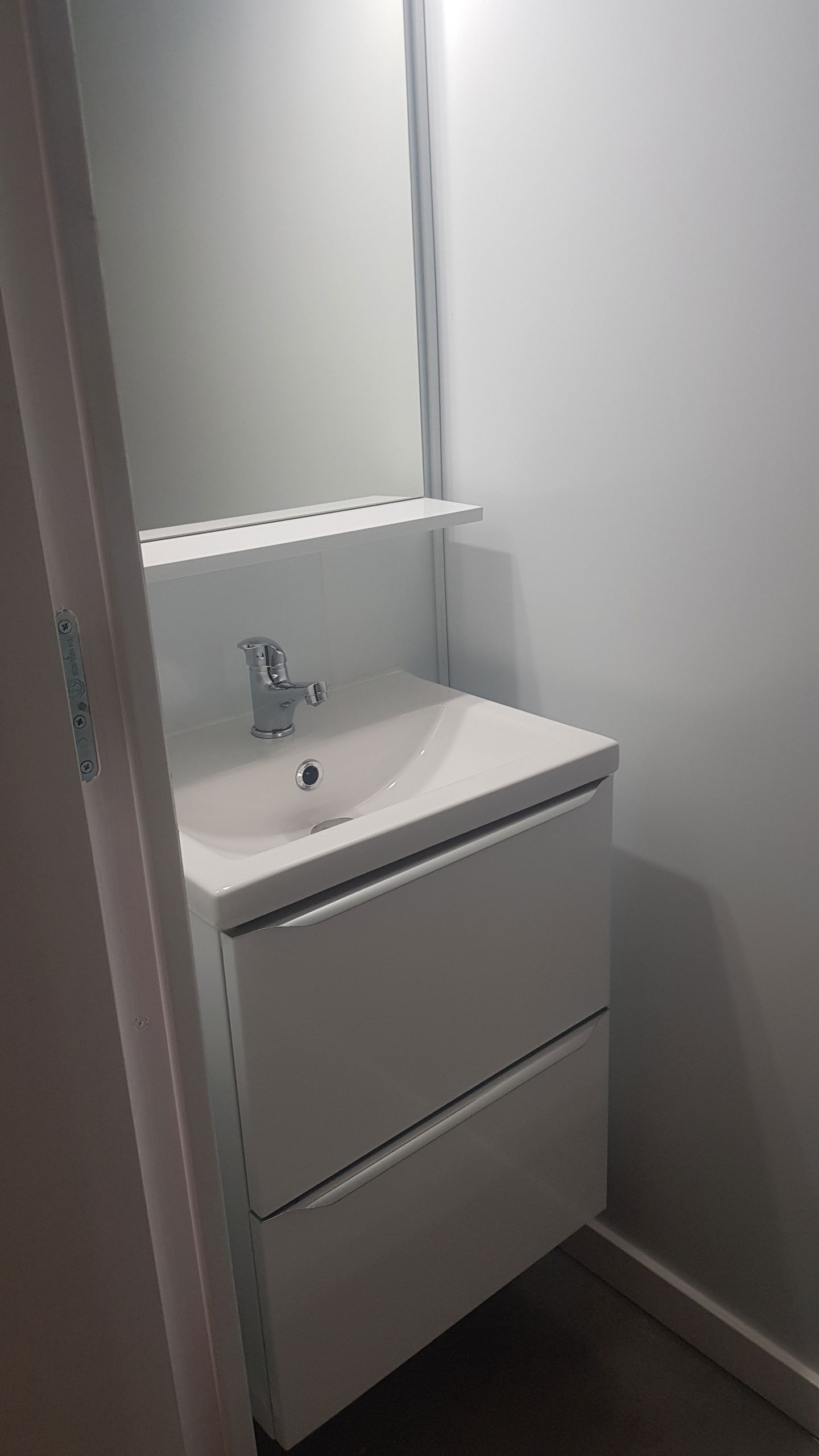 Chambre Chez L'habitant Noisy-le-Grand 266505