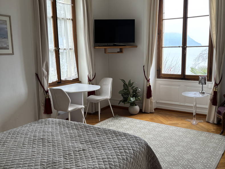 Gastfamilie Montreux 651238-1