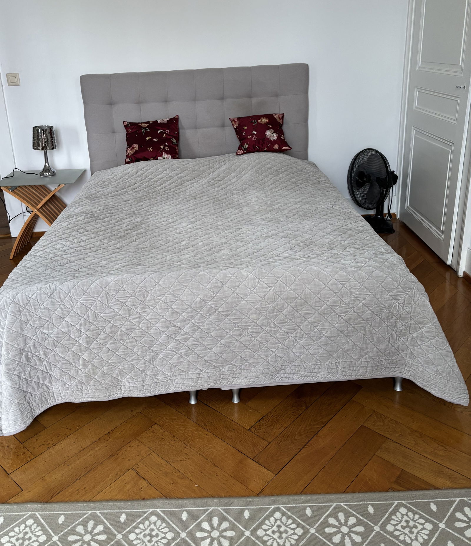 Chambre Chez L'habitant Montreux 651238