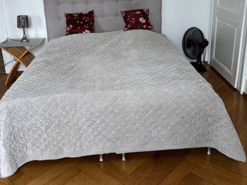 Chambre Chez L'habitant Montreux 651238-4