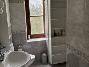 Chambre Chez L'habitant Montreux 651238-5