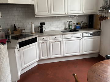 Chambre Chez L'habitant Montreux 651238-6