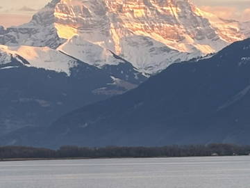 Chambre Chez L'habitant Montreux 651238-8
