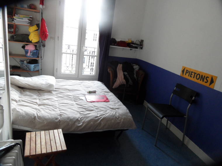 Homestay Levallois-Perret 112657